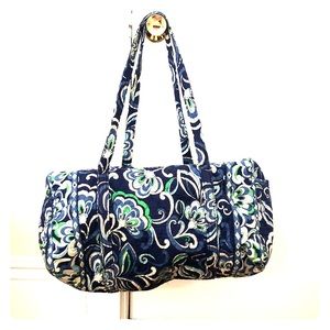 Vera Bradley Large Duffle
